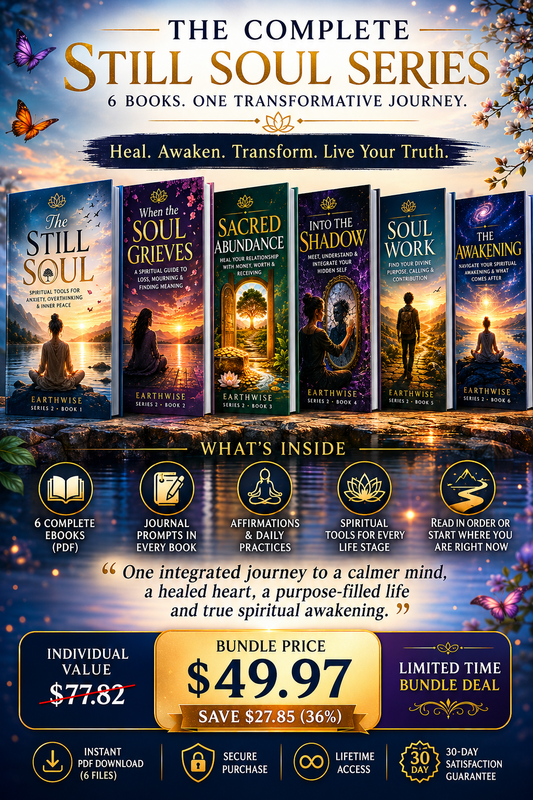 The Still Soul Series — Complete Collection (Books 1-6)