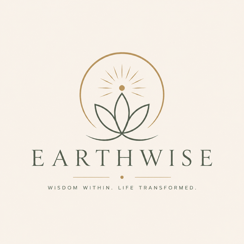 Earthwise Library spiritual ebooks collection